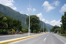 Carretera Valles-Tamazunchale